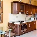 Leogrand On Doroshenka Street 1 * Львов